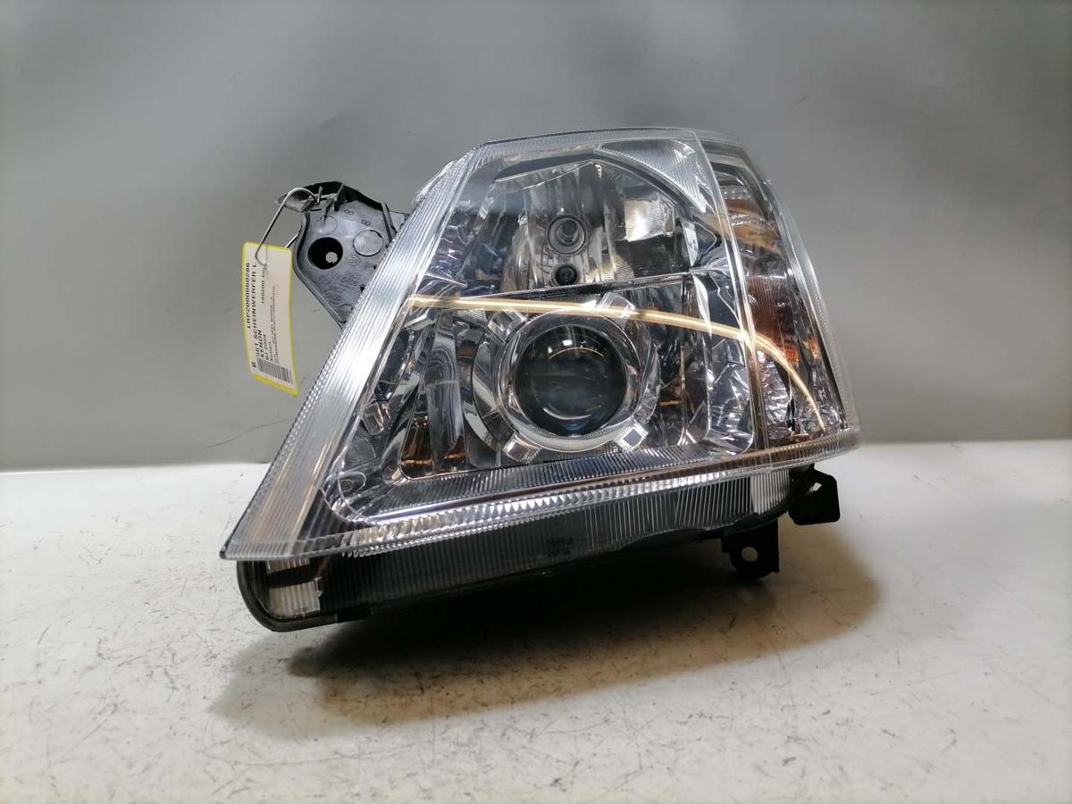 Opel Meriva A original Xenonscheinwerfer vorn links Bj.2004